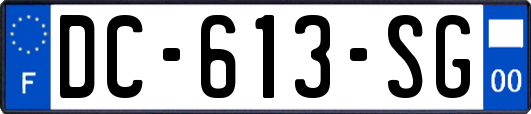 DC-613-SG