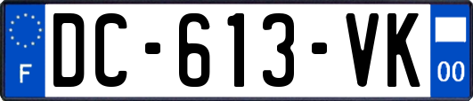 DC-613-VK