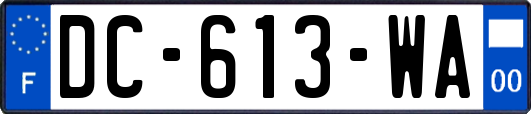 DC-613-WA