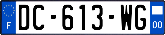 DC-613-WG