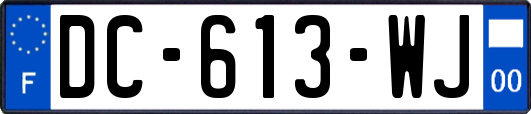 DC-613-WJ