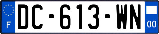 DC-613-WN