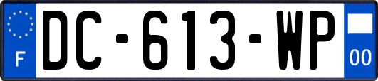 DC-613-WP