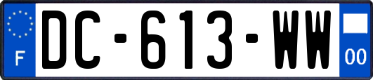 DC-613-WW