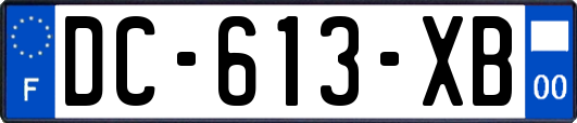 DC-613-XB