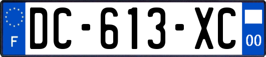 DC-613-XC