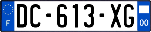DC-613-XG