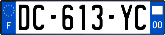 DC-613-YC