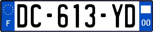 DC-613-YD