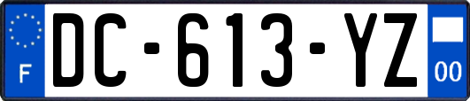 DC-613-YZ