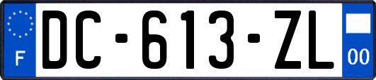 DC-613-ZL