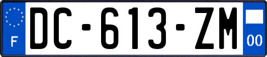 DC-613-ZM