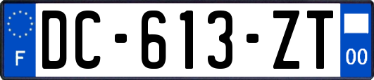 DC-613-ZT