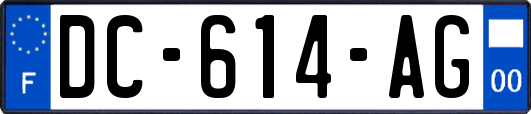 DC-614-AG