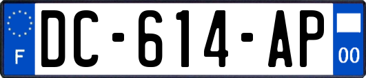 DC-614-AP