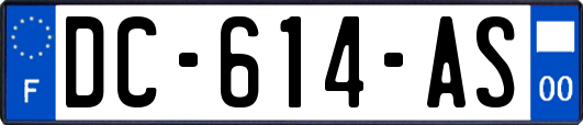 DC-614-AS