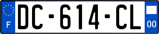DC-614-CL