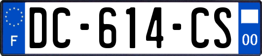 DC-614-CS