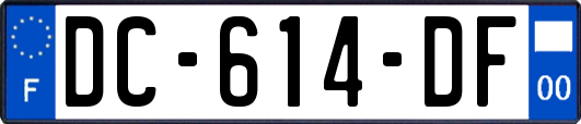 DC-614-DF