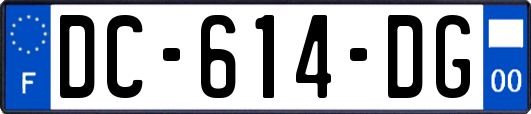 DC-614-DG
