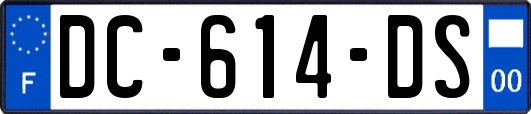 DC-614-DS