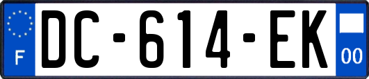 DC-614-EK