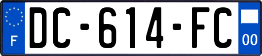 DC-614-FC