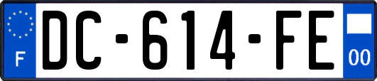 DC-614-FE