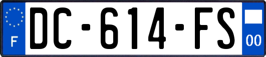 DC-614-FS