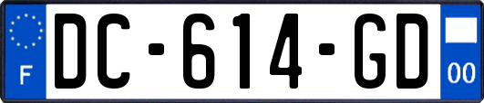 DC-614-GD