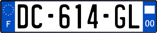 DC-614-GL