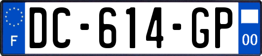 DC-614-GP