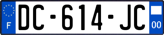 DC-614-JC