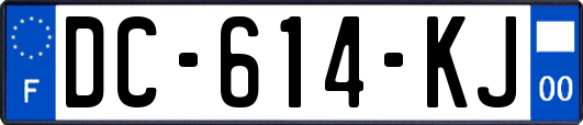 DC-614-KJ