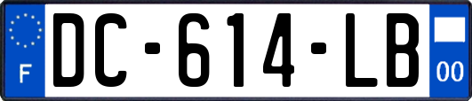 DC-614-LB