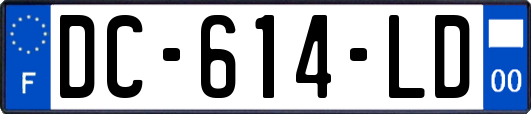 DC-614-LD