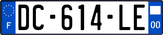 DC-614-LE