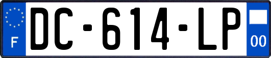 DC-614-LP