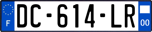 DC-614-LR