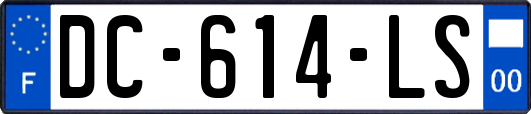 DC-614-LS