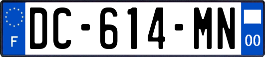 DC-614-MN