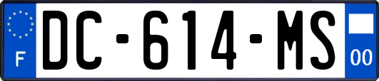 DC-614-MS