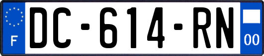 DC-614-RN