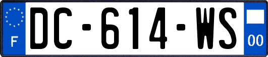 DC-614-WS