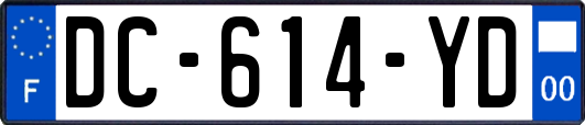 DC-614-YD
