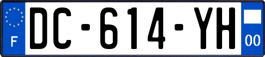 DC-614-YH