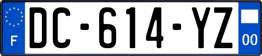 DC-614-YZ