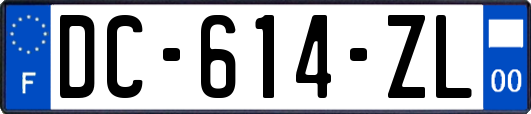 DC-614-ZL