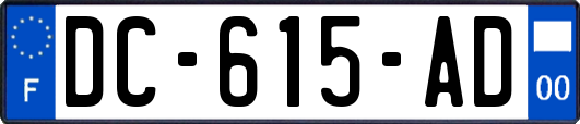 DC-615-AD