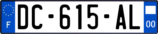 DC-615-AL